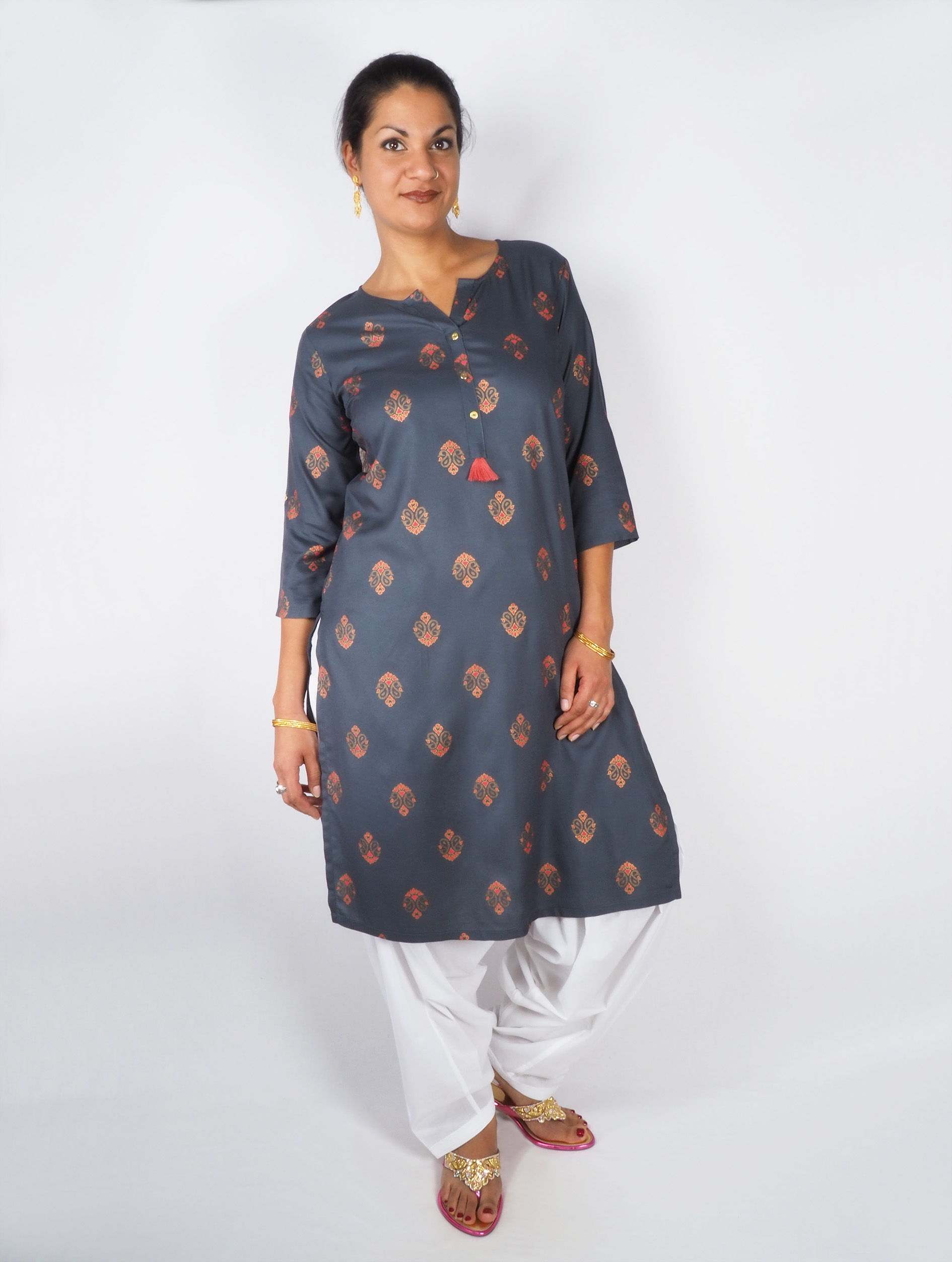 Kurti